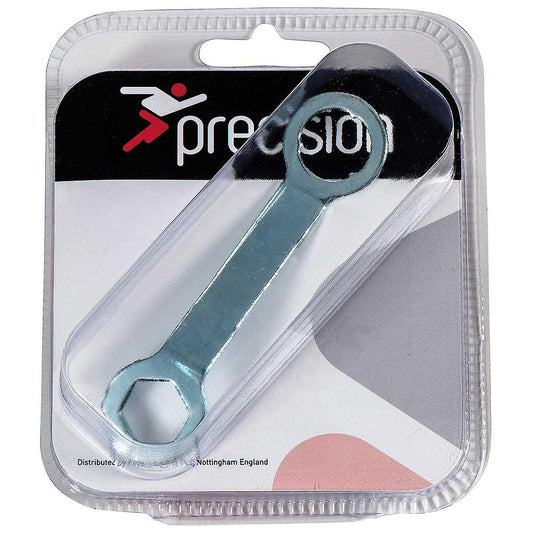 Silver - Front - Precision Stud Spanner