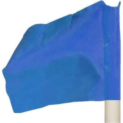 Royal Blue - Front - Precision Pro Corner Flag