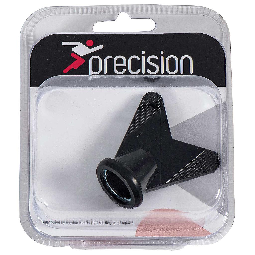 Black - Back - Precision Football Stud Key