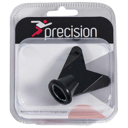Black - Back - Precision Football Stud Key