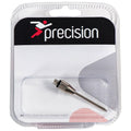 Silver-Black - Back - Precision Standard Needle Adapter (Pack of 24)