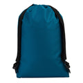 Teal-Black - Back - Speedo Pool Bag