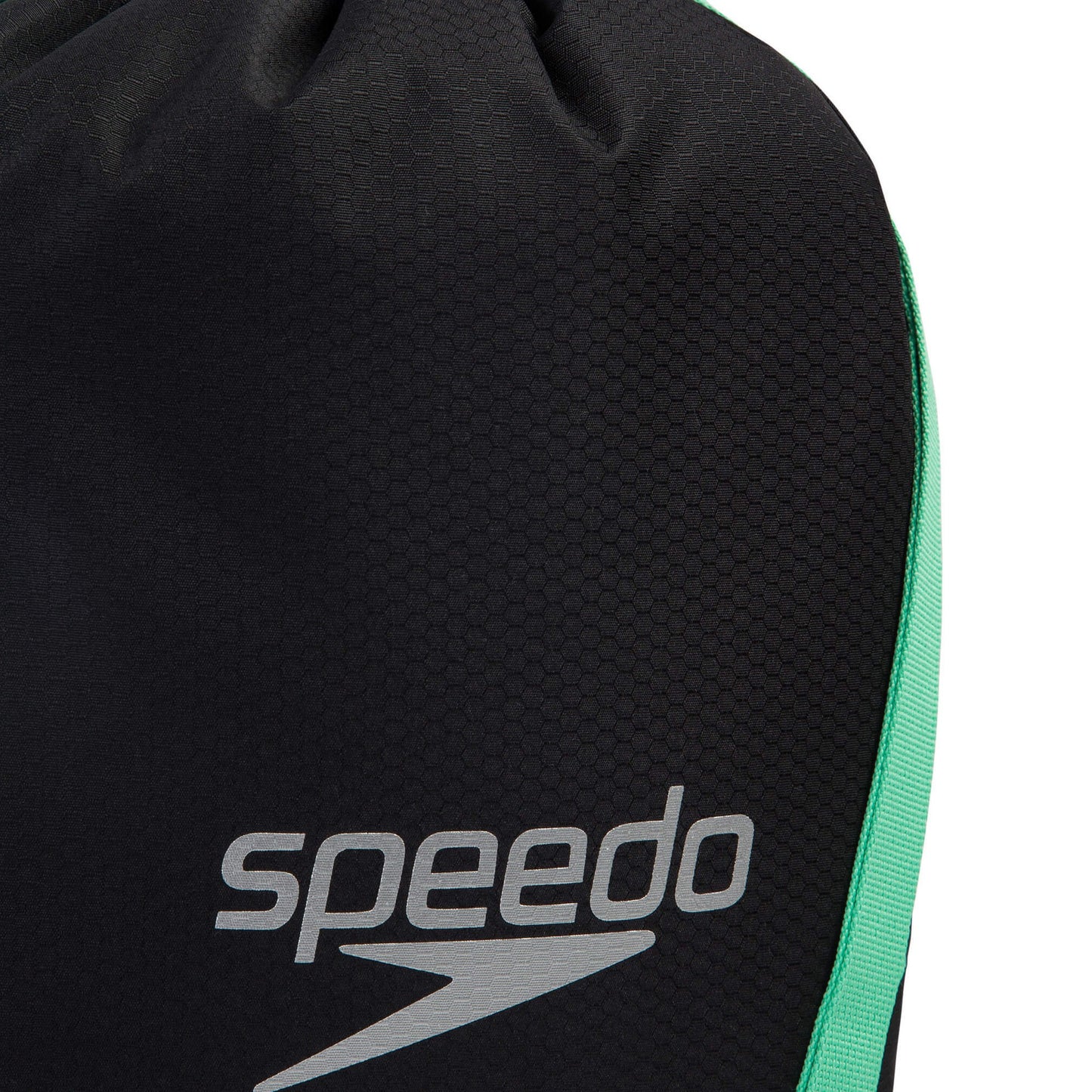 Black-Green - Lifestyle - Speedo Pool Bag