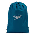 Teal-Black - Front - Speedo Pool Bag