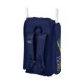 Navy - Back - Gunn And Moore 707 Duffle Bag