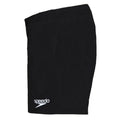 Black - Lifestyle - Speedo Mens Essentials 16 Swim Shorts