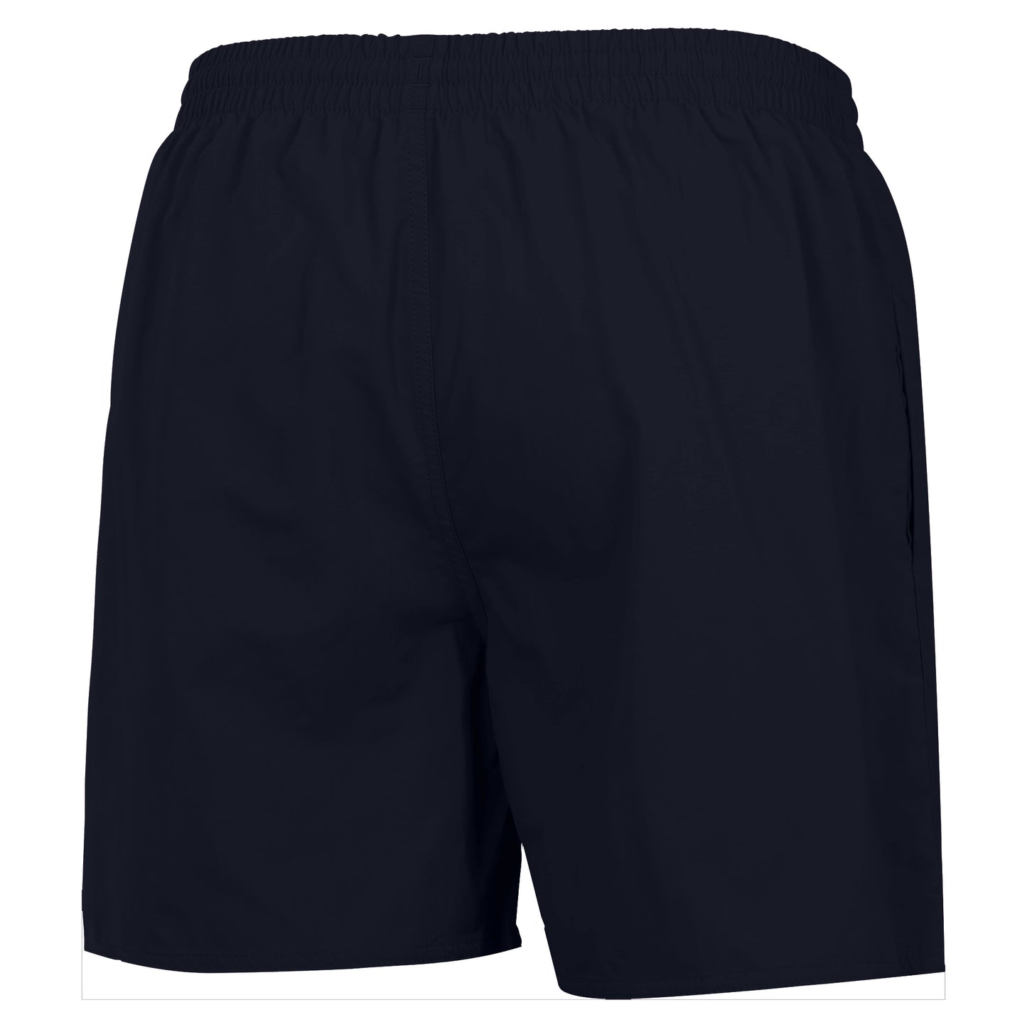 Navy - Back - Speedo Mens Essentials 16 Swim Shorts