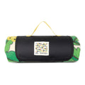 Green-Yellow - Lifestyle - Regatta Orla Kiely Printed Picnic Blanket