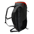 Black-Ebony - Back - Dare 2B Torrek 25L Backpack