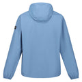 Coronet Blue - Back - Regatta Mens Bayano Waterproof Jacket