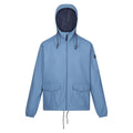 Coronet Blue - Front - Regatta Mens Bayano Waterproof Jacket