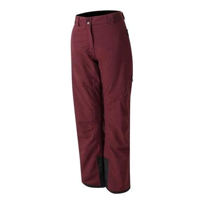 Fig - Side - Regatta Womens-Ladies Ice Ski Trousers