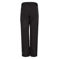 Black - Back - Regatta Womens-Ladies Ice Ski Trousers