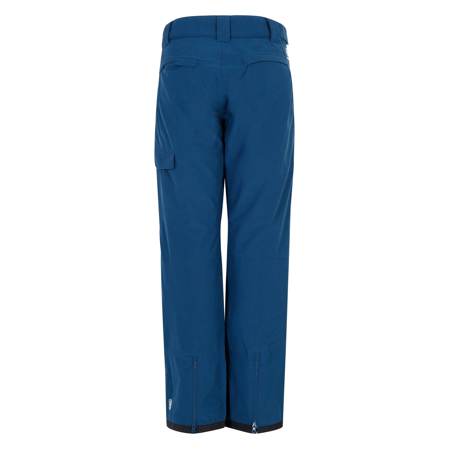 Moonlight Denim - Back - Regatta Womens-Ladies Ice Ski Trousers