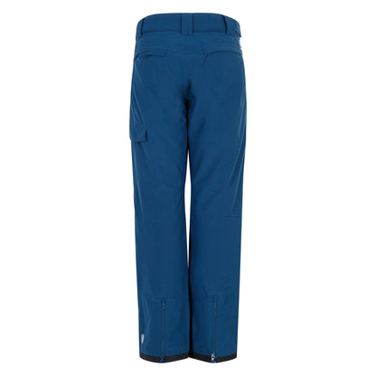Moonlight Denim - Back - Regatta Womens-Ladies Ice Ski Trousers