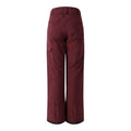 Fig - Back - Regatta Womens-Ladies Ice Ski Trousers