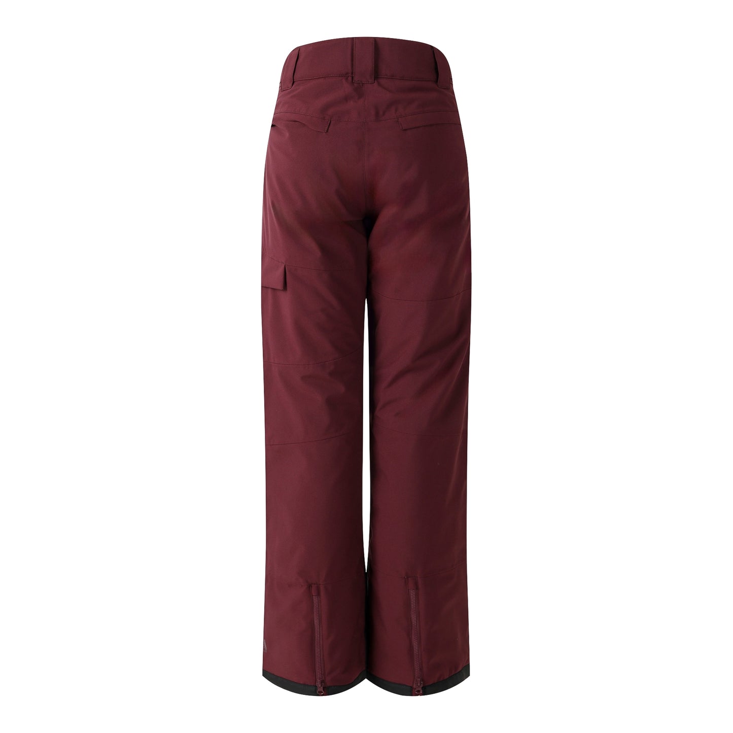 Fig - Back - Regatta Womens-Ladies Ice Ski Trousers