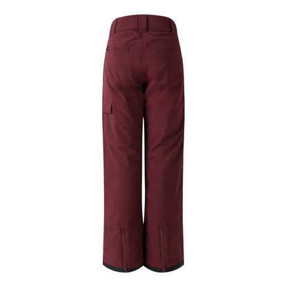 Fig - Back - Regatta Womens-Ladies Ice Ski Trousers
