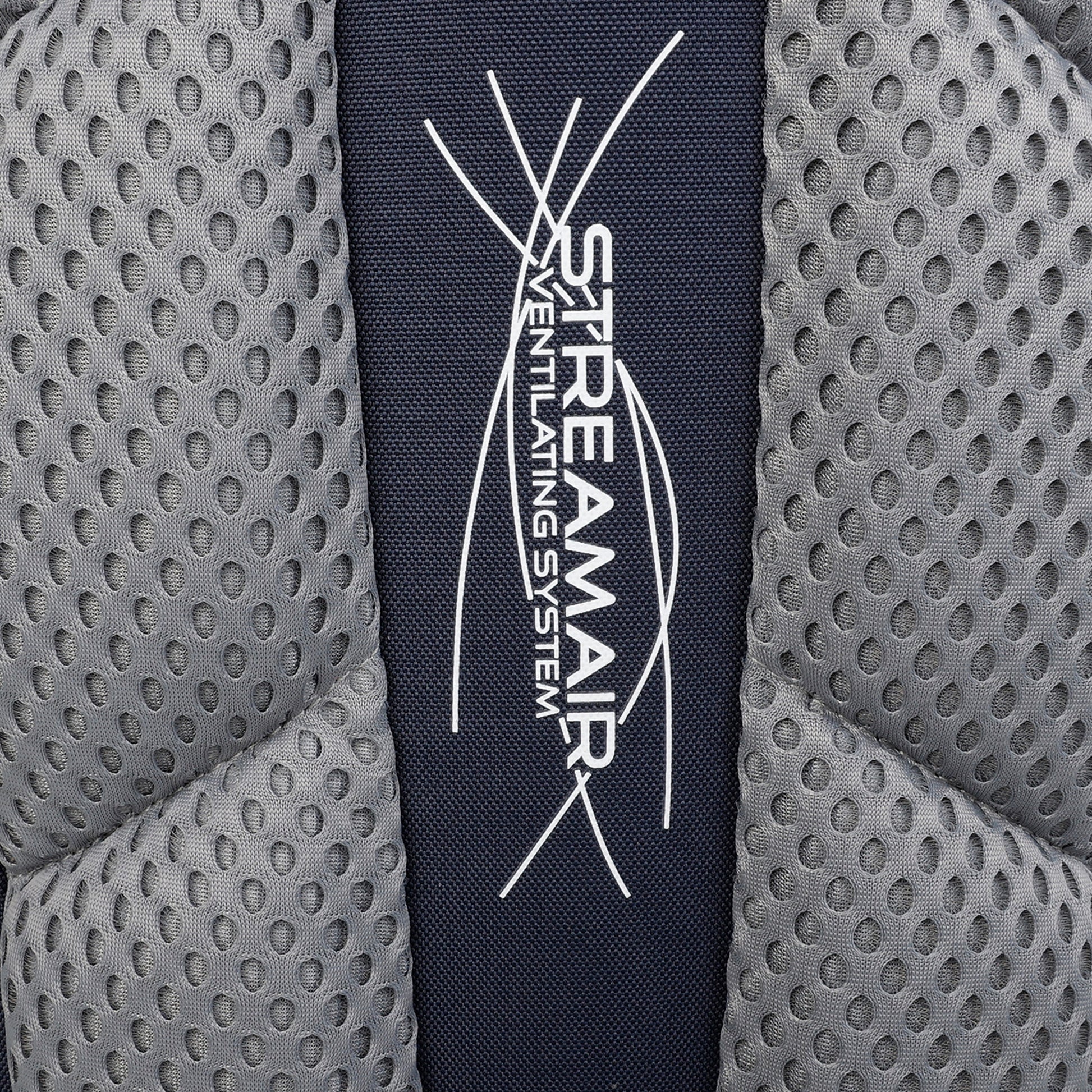 Navy-Dark Denim - Pack Shot - Regatta Highton V2 45L Backpack