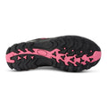 Pink Potion - Lifestyle - Regatta Womens-Ladies Samaris III Low Walking Shoes