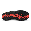 Black-Satsuma - Back - Regatta Womens-Ladies Samaris III Low Walking Shoes