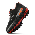 Black-Satsuma - Lifestyle - Regatta Womens-Ladies Samaris III Low Walking Shoes