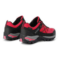 Pink Potion - Back - Regatta Womens-Ladies Samaris III Low Walking Shoes