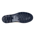 Navy-Lemon Tea - Lifestyle - Regatta Great Outdoors Womens-Ladies Harper Low Cut Wellington Boots
