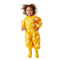 Sunbeam - Lifestyle - Regatta Childrens-Kids Pebbles The Duck Waterproof Puddle Suit