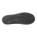 Black - Pack Shot - Regatta Childrens-Kids Jetty Water Shoes