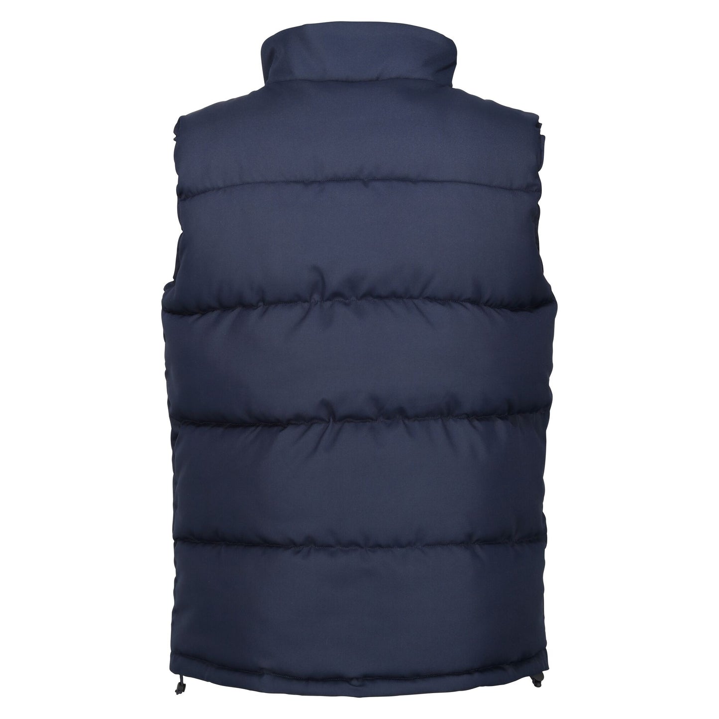 Navy - Back - Regatta Mens Northdale Insulated Gilet