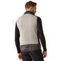 Mineral Grey-Ash - Lifestyle - Regatta Professional Mens Stretch Body Warmer