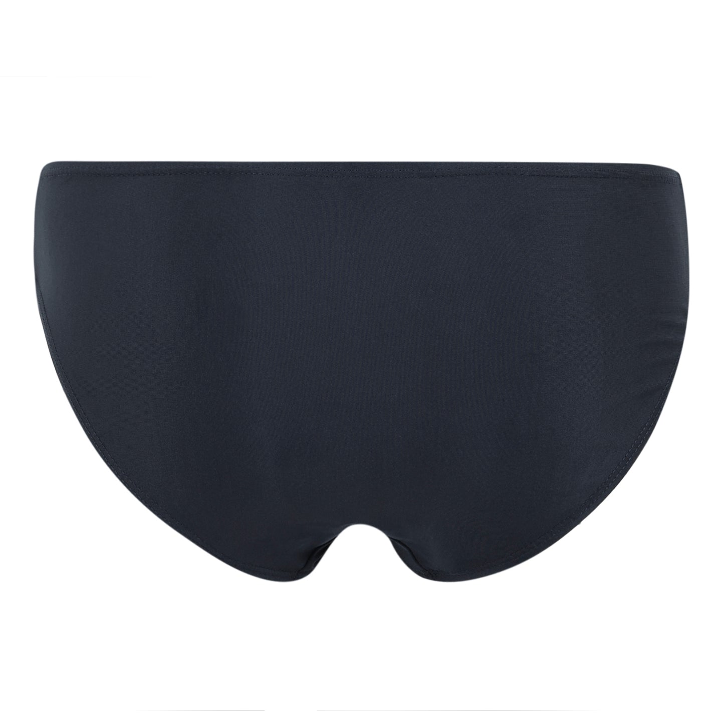 Navy-Brightest Blue - Back - Regatta Womens-Ladies Aceana Bikini Bottoms
