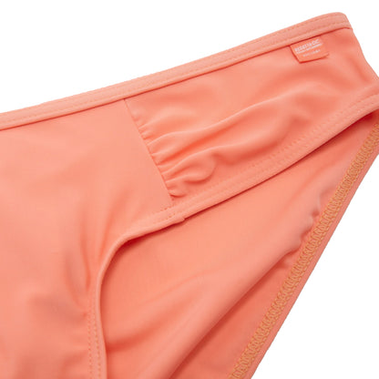 Shell Pink - Side - Regatta Womens-Ladies Aceana Bikini Bottoms