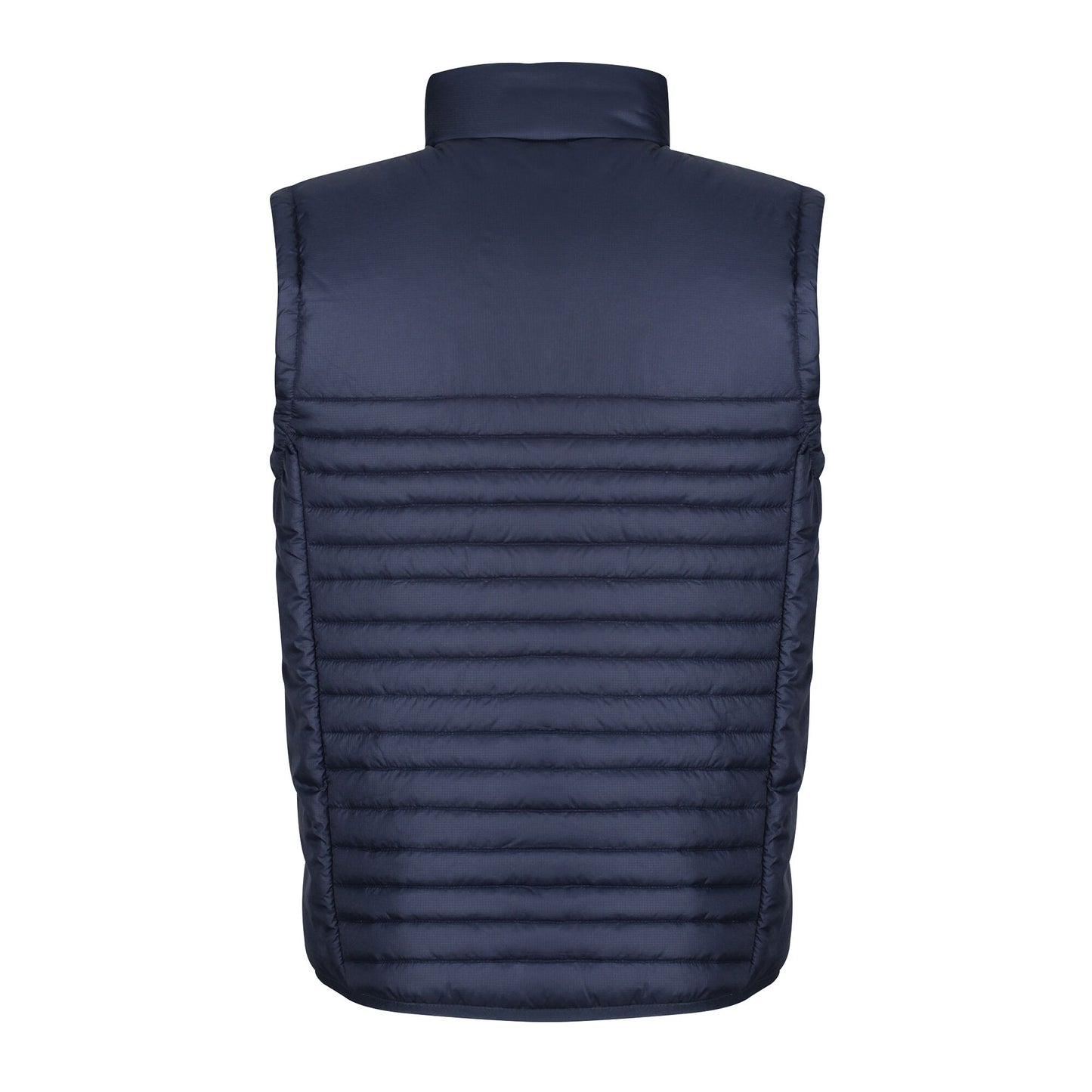 Navy - Back - Regatta Professional Mens Insulated Recycled Gilet