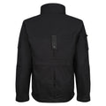Black - Back - Regatta Professional Mens Jacket