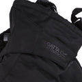Black - Lifestyle - Regatta Unisex Adult Transition III Waterproof Winter Gloves