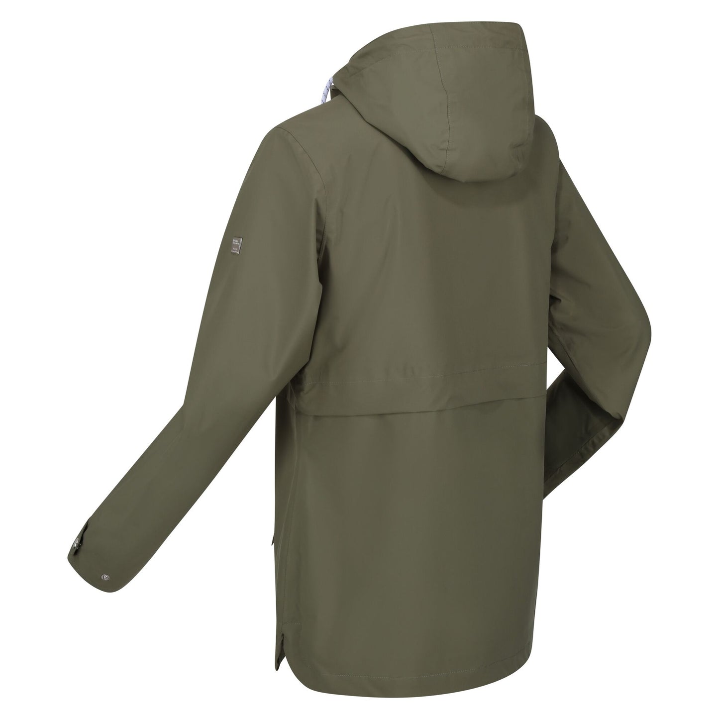 Four Leaf Clover - Lifestyle - Regatta Womens-Ladies Bayla Waterproof Raincoat