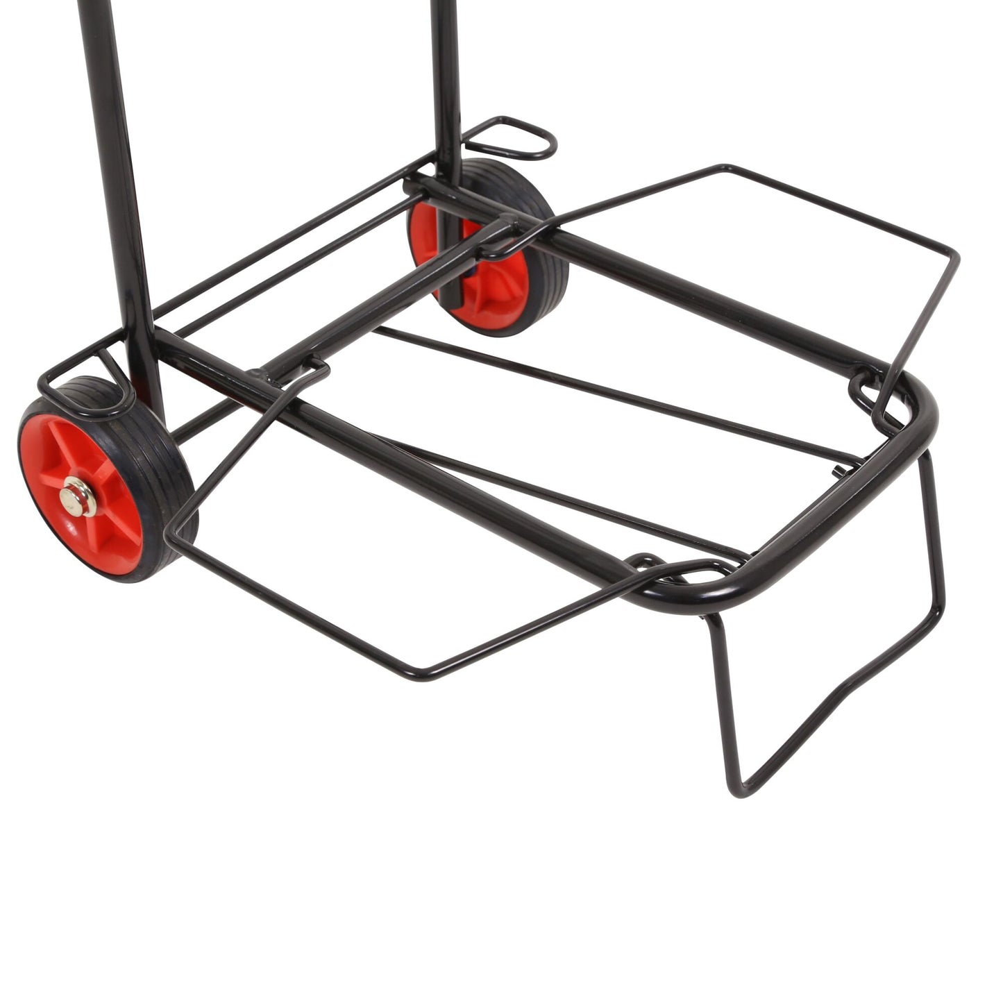 Black - Pack Shot - Regatta Festival Suitcase Trolley