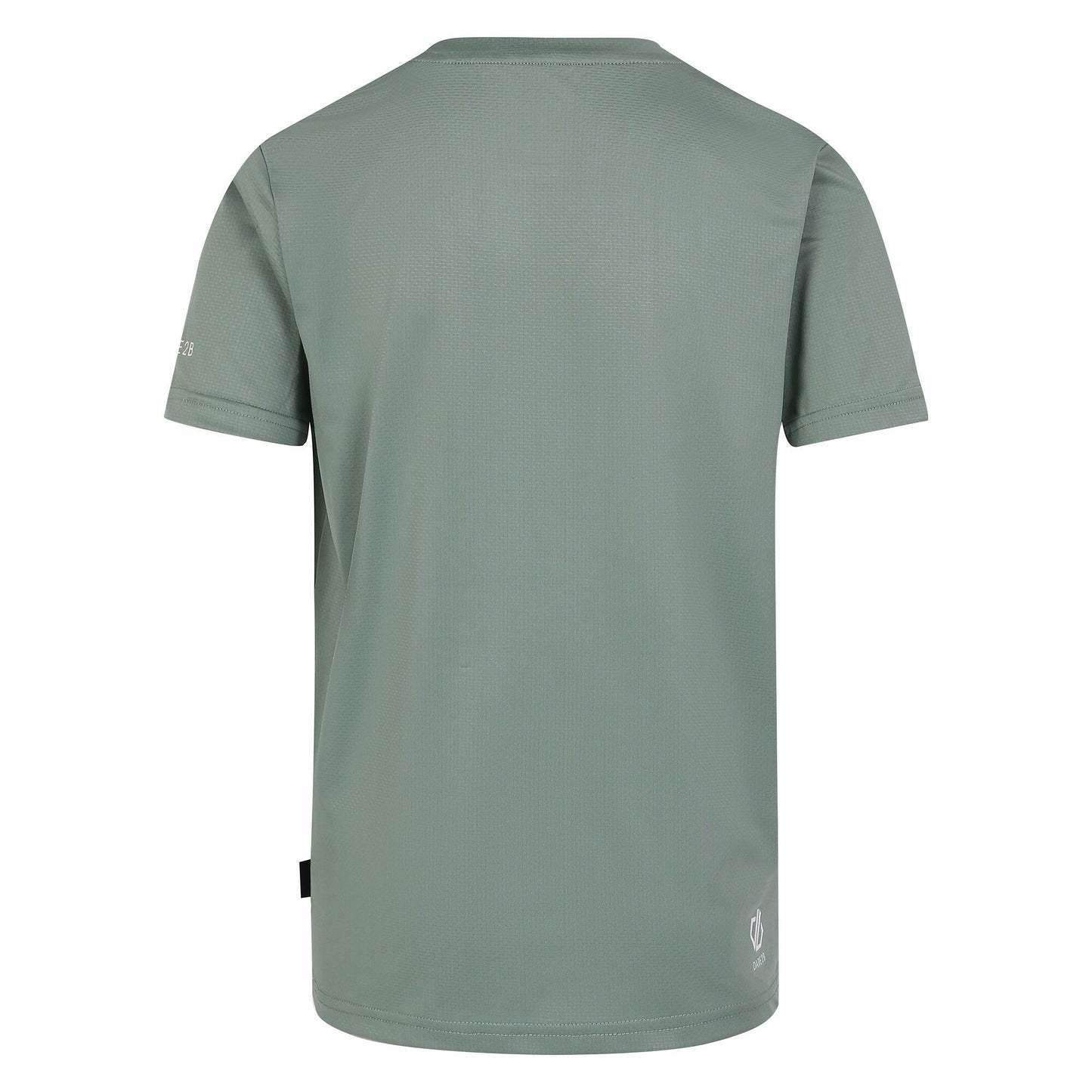 Lilypad - Back - Dare 2B Childrens-Kids Amuse II Monkey T-Shirt