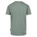 Lilypad - Back - Dare 2B Childrens-Kids Amuse II Monkey T-Shirt