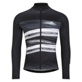 Black - Front - Dare 2B Mens Tread AEP Long-Sleeved Jersey