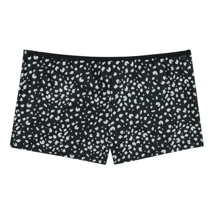 Black-White - Front - Regatta Womens-Ladies Aceana Polka Dot Bikini Bottoms