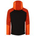 Puffins Orange-Rooibos Tea - Back - Dare 2B Mens Roving Ski Jacket