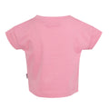 Sweet Pink - Back - Regatta Childrens-Kids Animal Luna The Unicorn T-Shirt