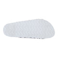Navy-White - Close up - Regatta Womens-Ladies Mia Double Strap Sandals