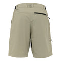 Golden Sand - Back - Regatta Mens Travel Light Packaway Shorts
