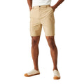 Oat - Lifestyle - Regatta Mens Dalry Multi Pocket Shorts