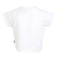 White - Back - Regatta Childrens-Kids Little Adventurers Animals T-Shirt
