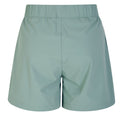 Lilypad Green - Back - Dare 2B Womens-Ladies Rapport Shorts